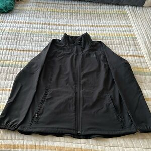 TNF Black Light Jacket